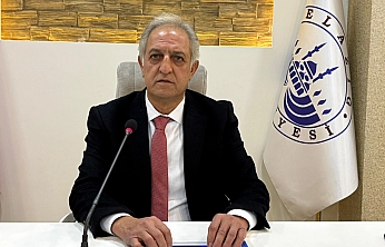 Elazığ Belediye Meclisi Aralık Ayı Oturumları Başladı