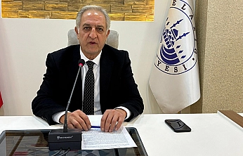 Elazığ Belediye Meclisi, Aralık Ayı Oturumlarını Tamamladı