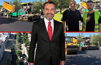 Elazığ Belediyesi durdurulamıyor