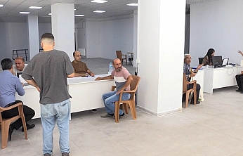 Elazığ Belediyesi Kentsel Dönüşüm çalışmalarına devam ediyor