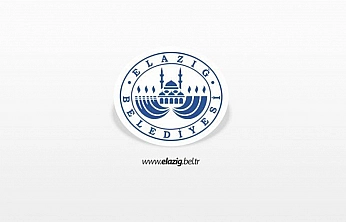 Elazığ Belediyesi Kitap Fuarı için ihale süreci başlatıldı