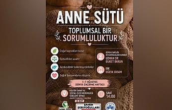 Elazığ Belediyesi'nden anlamlı etkinlik
