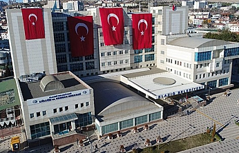 Elazığ Belediyesi'nden bulanık akan şebeke suyuna ilişkin açıklama