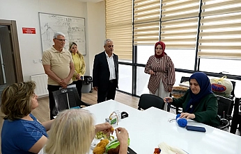 Elazığ Belediyesi'nden gençlere ücretsiz YKS Kursu
