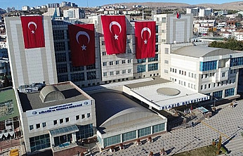 Elazığ Belediyesi'nden hayati uyarı!