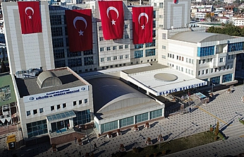 Elazığ Belediyesi'nden kamuoyuna açıklama