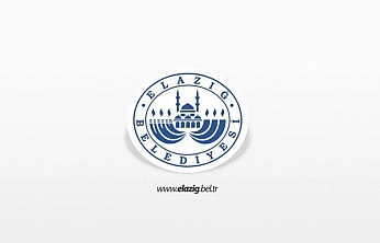 Elazığ Belediyesi'nden Vatandaşlara Uyarı
