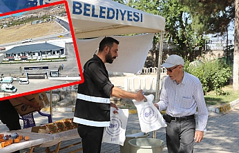 Elazığ Belediyesi, sosyal belediyecilikte örnek olmaya devam ediyor
