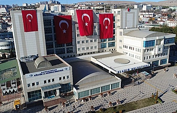 Elazığ Belediyesinden hayati uyarı