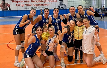 Elazığ Belediyespor, Malatya'da rahat kazandı