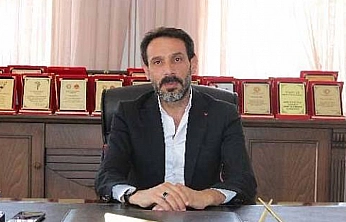 Elazığ Berberler, Kuaförler ve Güzellik Salonları Odası Genel Kurulu yapıldı