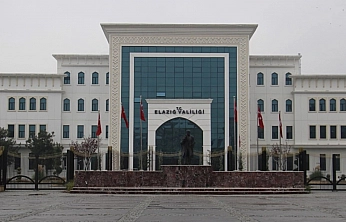 Elazığ'da 1 haftada, 136 şüpheli yakalandı