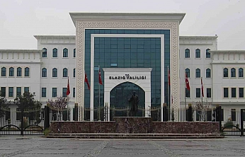 Elazığ'da 1 haftada, 269 şüpheli yakalandı