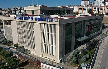 Elazığ'da 1 haftada 277 asayiş olayı: 39 tutuklama