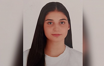 Elazığ'da 16 yaşındaki kız çocuğu bir gündür kayıp