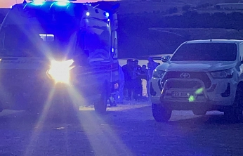 Elazığ'da 18 yaşındaki genç hayatını kaybetti