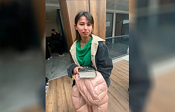 Elazığ'da 18 yaşındaki kızdan haber alınamıyor