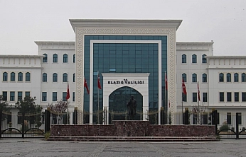 Elazığ'da 304 şahıs yakalandı