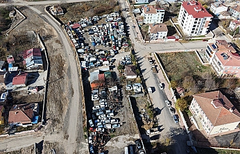 Elazığ'da 500 milyon TL'lik servet çürüyor