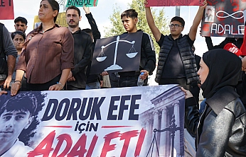 Elazığ'da adalet arayışı devam ediyor