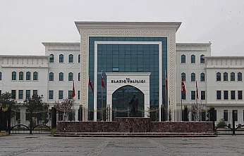 Elazığ'da Ağustos ayı asayiş bilançosu: 832 şahıs yakalandı, 53'ü tutuklandı
