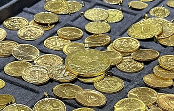 Elazığ'da altın fiyatlarında son durum (01.12.2025)