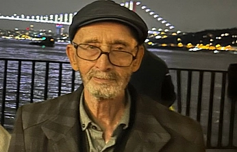 Elazığ'da Alzheimer hastası yaşlı adam kayıp
