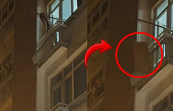 Elazığ'da asayiş tatile çıktı: dolap kapağı fırlatıldı, tehdit ve küfürler havada uçuştu