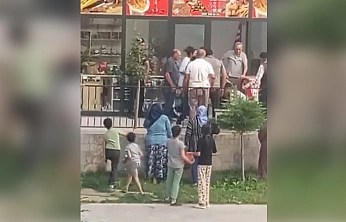 Elazığ'da Balkondan Düşen 2 Yaşındaki Çocuk Hayatını Kaybetti
