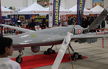 Elazığ'da BİLİMFEST coşkusu başladı
