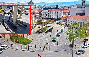 Elazığ'da BinBin dönemi başladı