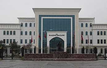 Elazığ'da bir haftada 304 kişi yakalandı