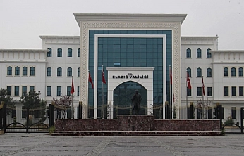 Elazığ'da bir haftada 317 şahıs yakalandı