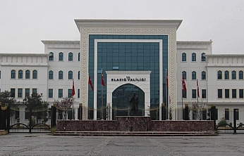 Elazığ'da bir haftada 334 şahıs yakalandı