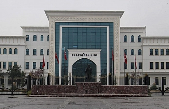 Elazığ'da bir haftada 357 şahıs yakalandı