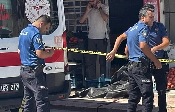 Elazığ'da bir kişi çıkan kavgada hayatını kaybetti