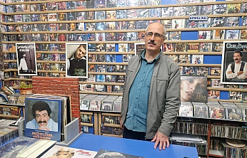 Elazığ'da bir mesleğin son sesi