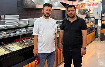 Elazığ'da bu mekan ucuza satmıyor bedavaya satıyor