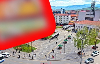 Elazığ'da bu tezgaha yoğun ilgi! Kapış kapış satılıyor