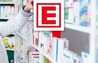 Elazığ'da bugün hangi eczane nöbetçi? (16 Ocak 2026)