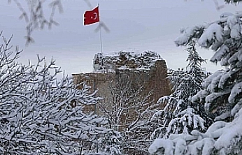 Elazığ'da bugün hava durumu (3 Ocak 2026)