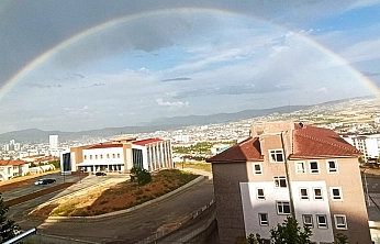 Elazığ'da bugün hava nasıl olacak? (13.11.2025)