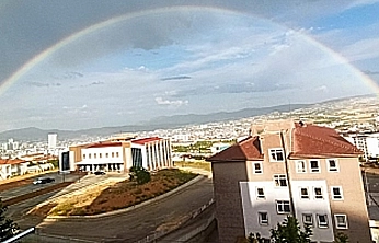 Elazığ'da bugün hava nasıl olacak? (22.12.2025)