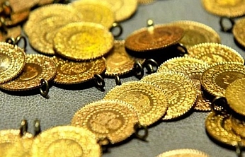 Elazığ'da çeyrek altın 10.510 TL oldu: İşte güncel altın fiyatları (12 Ocak 2026)