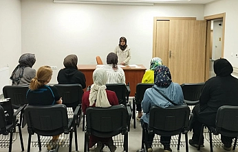 Elazığ'da cilt kanserine karşı farkındalık etkinliği