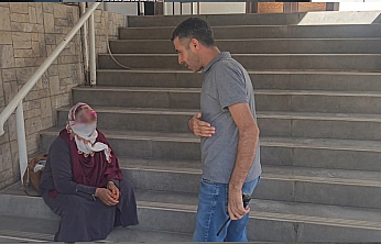 Elazığ'da dilencilerin bahaneleri pes dedirtti