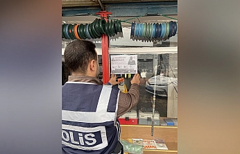 Elazığ'da dolandırıcıların yeni taktiği ortaya çıktı!