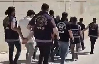 Elazığ'da düğün eğlencesi pahalıya patladı: 925 bin liralık ceza