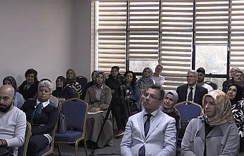 Elazığ'da edebiyat atölyesinde 4. dönem heyecanı