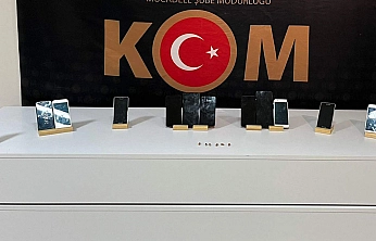 Elazığ'da Ehliyet Sınavında Kopya Düzeneği Operasyonu: 2 Tutuklama